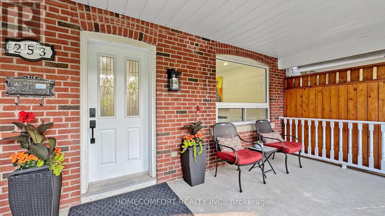 Property at 253 FULTON AVENUE image 2