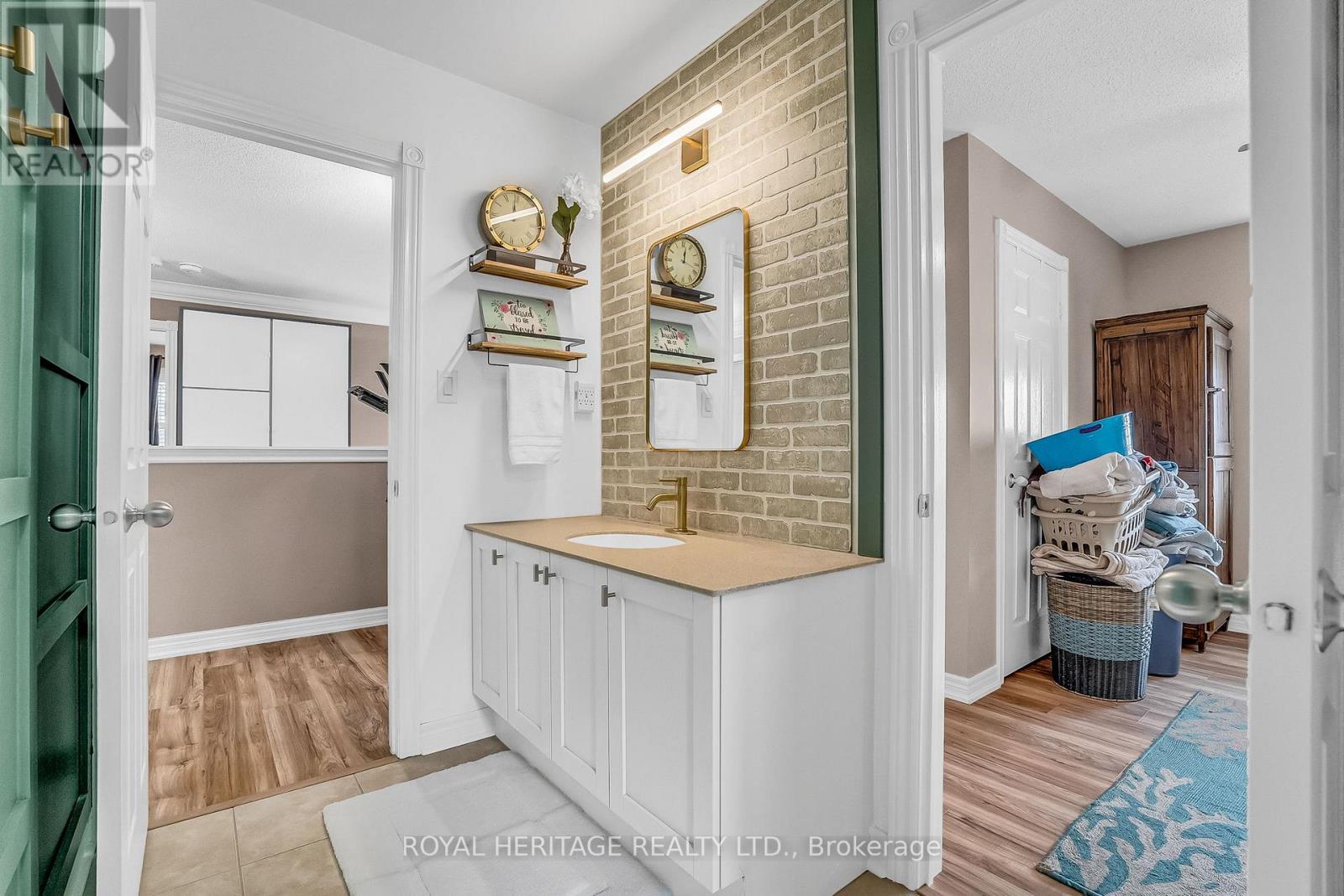 846 Hanmore Court, Oshawa, Ontario  L1K 0C5 - Photo 31 - E12354808