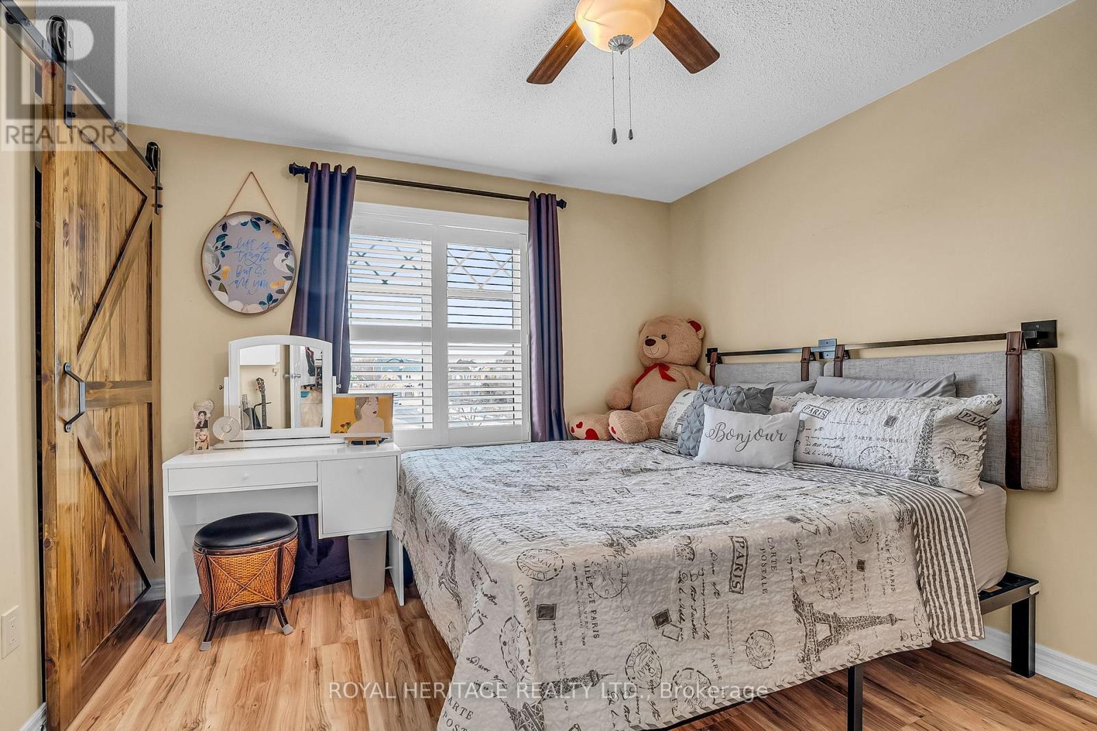 846 Hanmore Court, Oshawa, Ontario  L1K 0C5 - Photo 28 - E12354808
