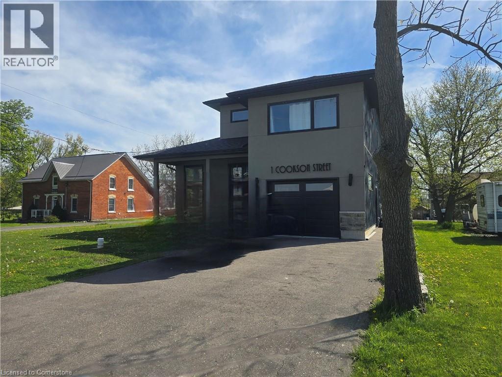 1 Cookson Street, Port Ryerse, Ontario  N3Y 4K2 - Photo 2 - 40757981