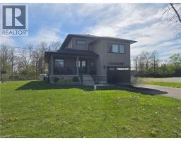 1 COOKSON Street, Port Ryerse, Ontario
