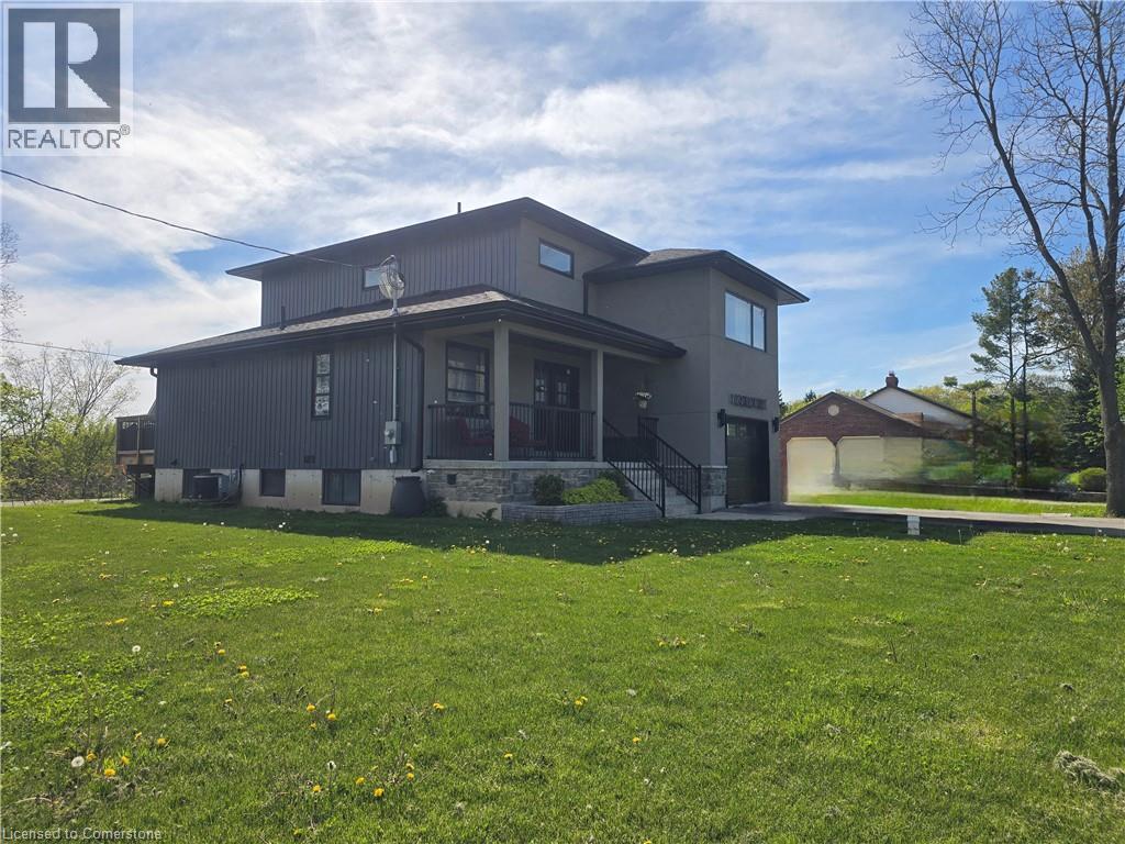 1 Cookson Street, Port Ryerse, Ontario  N3Y 4K2 - Photo 3 - 40757981