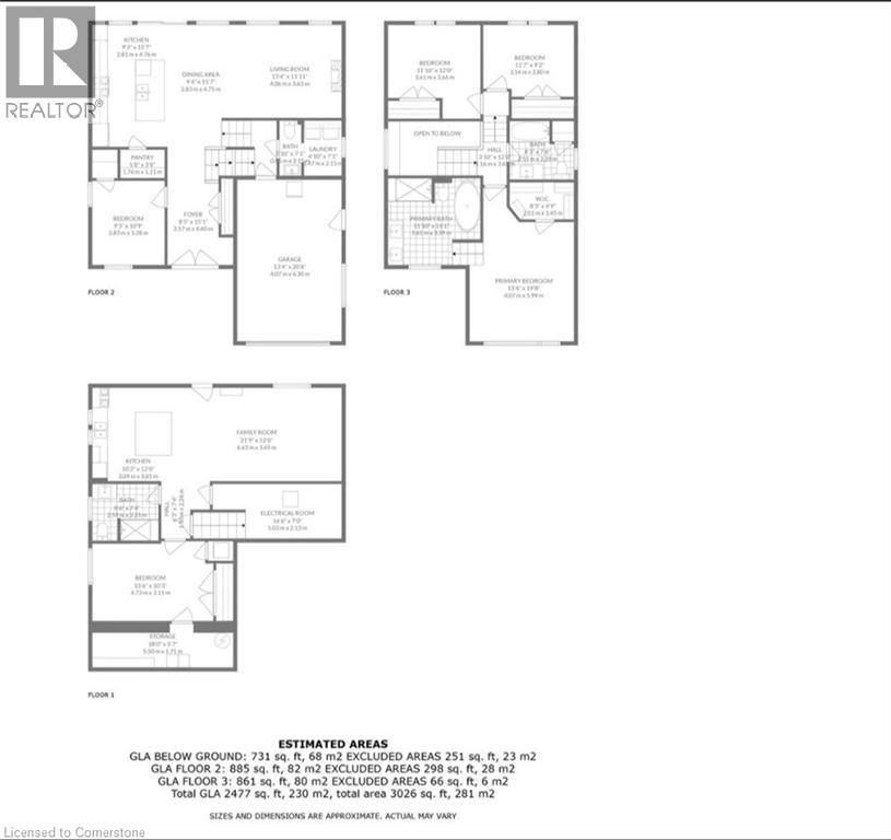 1 Cookson Street, Port Ryerse, Ontario  N3Y 4K2 - Photo 35 - 40757981
