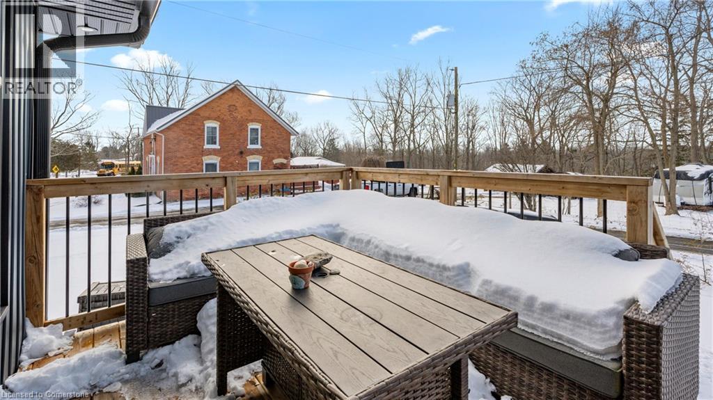 1 Cookson Street, Port Ryerse, Ontario  N3Y 4K2 - Photo 32 - 40757981