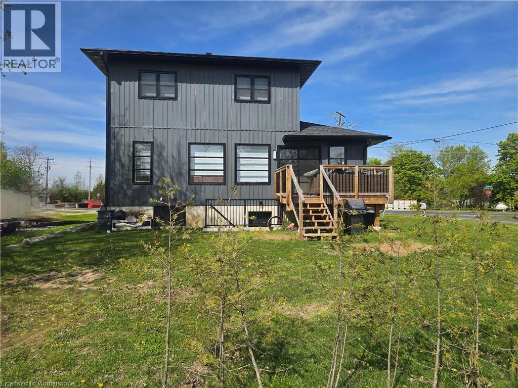 1 Cookson Street, Port Ryerse, Ontario  N3Y 4K2 - Photo 29 - 40757981