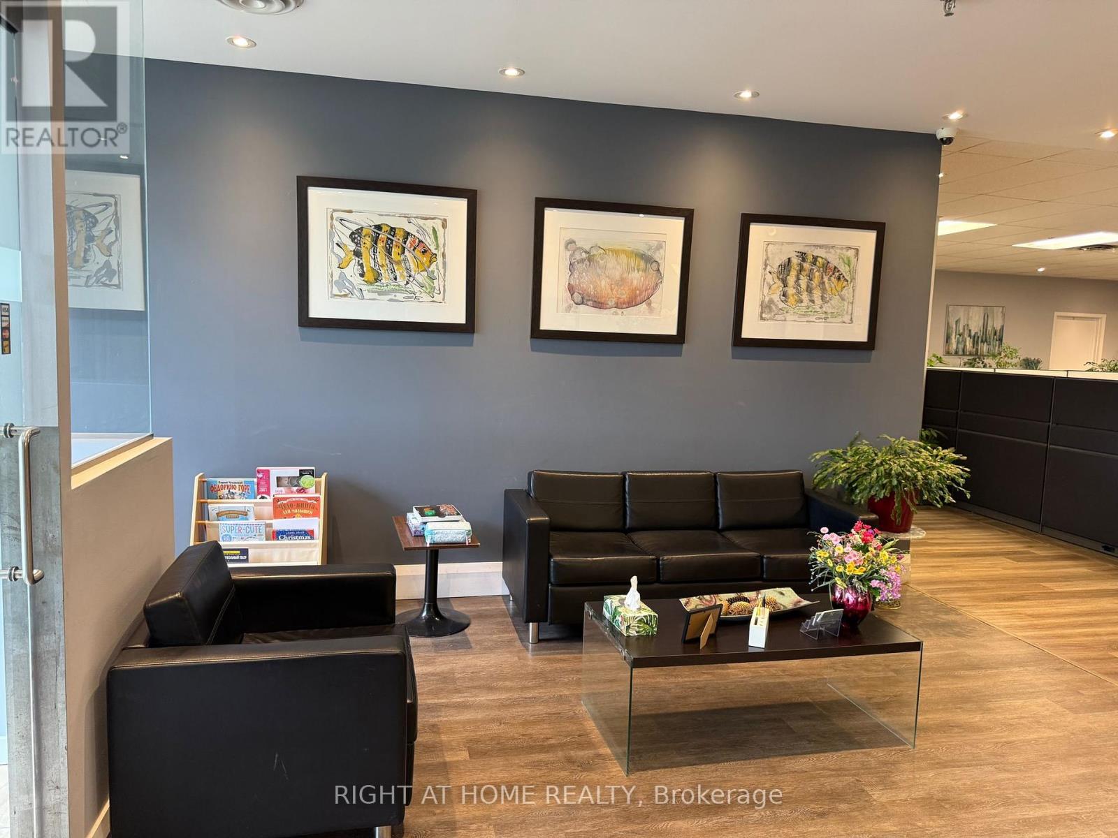 Office D - 300 Supertest Road, Toronto, Ontario  M3J 2M2 - Photo 2 - W12358485