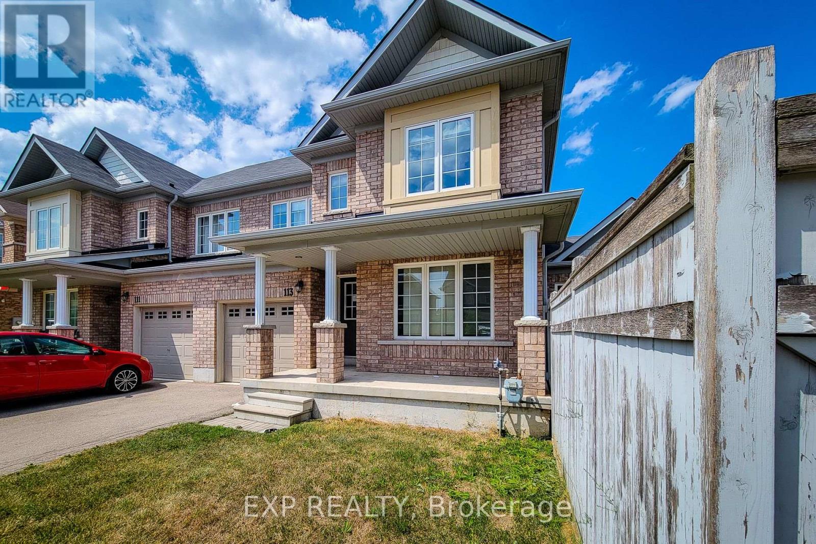 113 Keith Crescent, Niagara-On-The-Lake (Glendale), Ontario  L0J 1J0 - Photo 2 - X12343327