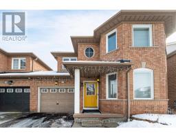 3040 BENTLEY DRIVE, Mississauga, Ontario