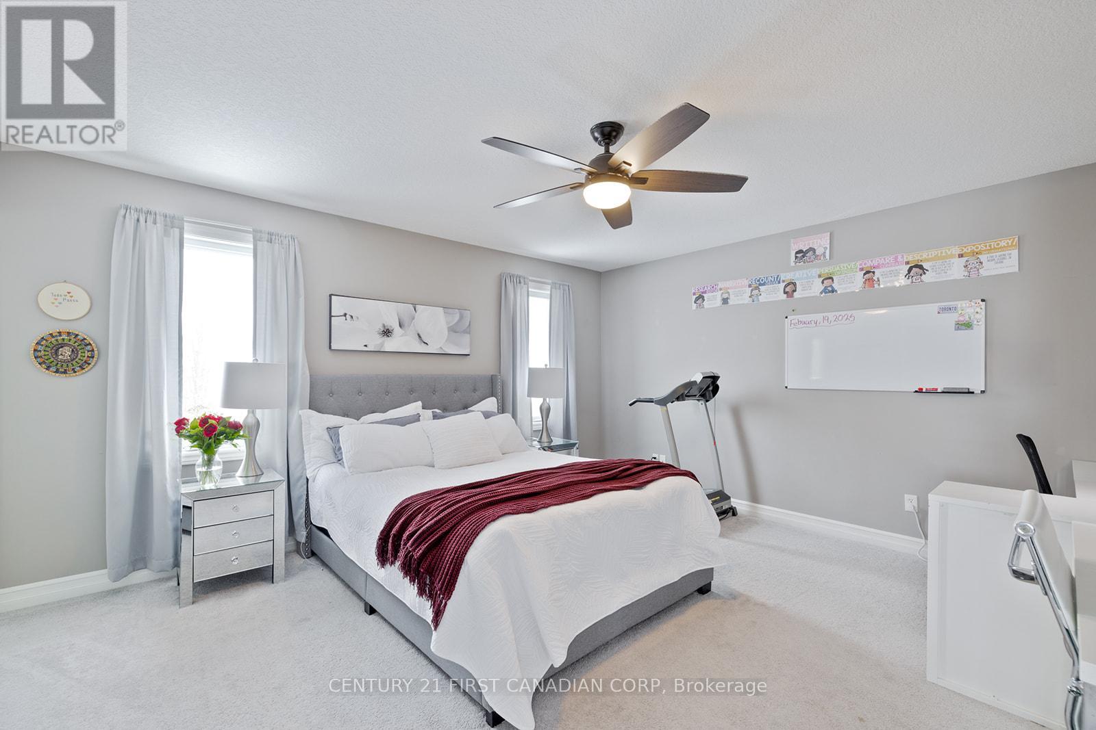 1185 Smithson Court, London North, Ontario  N5X 4P1 - Photo 14 - X12358537