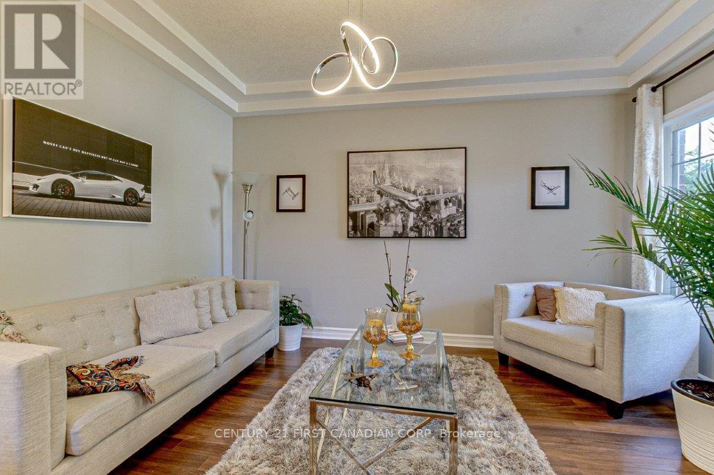 1185 Smithson Court, London North, Ontario  N5X 4P1 - Photo 27 - X12358537