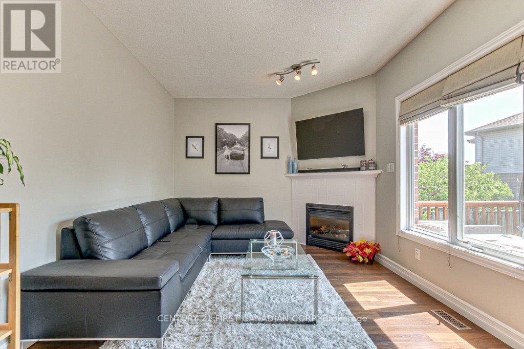 1185 Smithson Court, London North, Ontario  N5X 4P1 - Photo 29 - X12358537