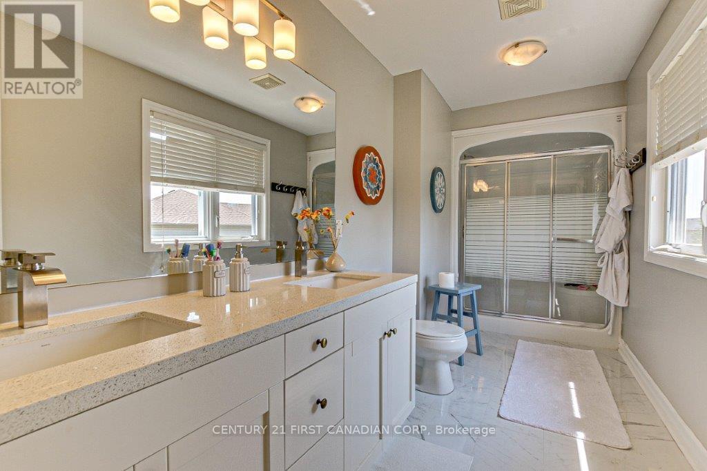 1185 Smithson Court, London North, Ontario  N5X 4P1 - Photo 40 - X12358537