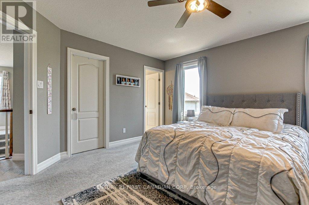 1185 Smithson Court, London North, Ontario  N5X 4P1 - Photo 41 - X12358537
