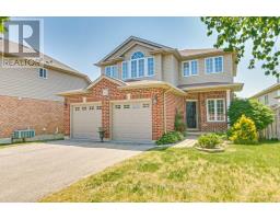 1185 Smithson Court, London North (North C), Ca