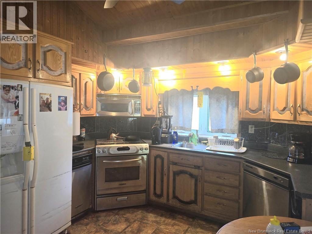 349 Bellefond Road, Bellefond, New Brunswick  E1V 4T6 - Photo 5 - NB125268