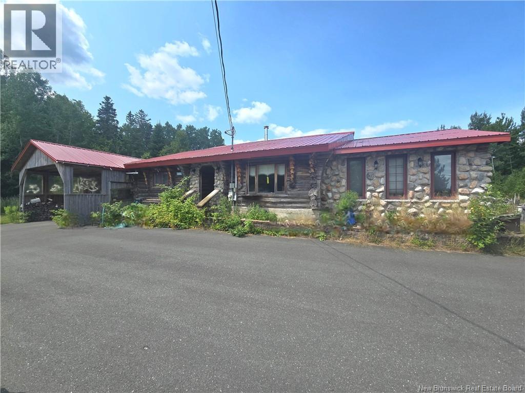 349 Bellefond Road, Bellefond, New Brunswick  E1V 4T6 - Photo 2 - NB125268