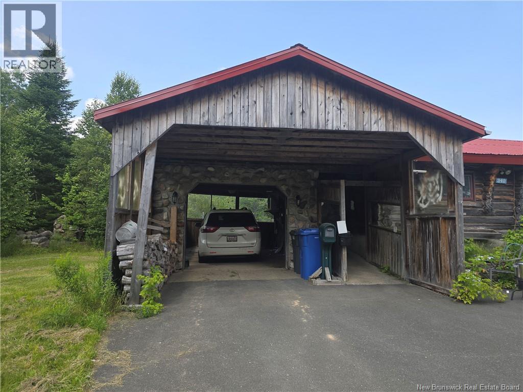 349 Bellefond Road, Bellefond, New Brunswick  E1V 4T6 - Photo 28 - NB125268