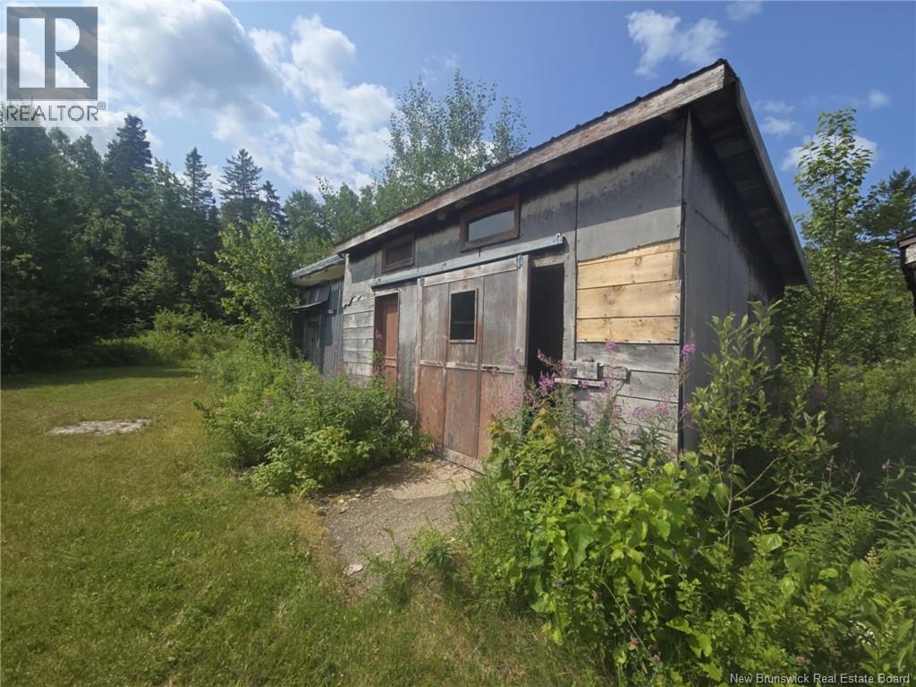 349 Bellefond Road, Bellefond, New Brunswick  E1V 4T6 - Photo 30 - NB125268