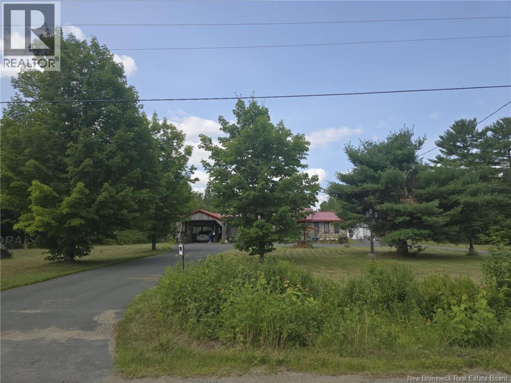 349 Bellefond Road, Bellefond, New Brunswick  E1V 4T6 - Photo 26 - NB125268