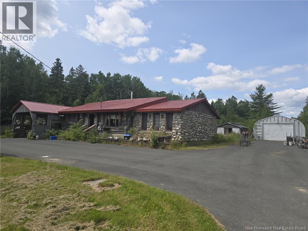 349 Bellefond Road, Bellefond, New Brunswick  E1V 4T6 - Photo 25 - NB125268