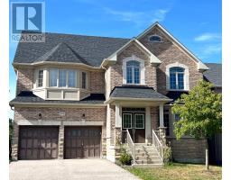 1001 POPPY LANE, Newmarket, Ontario