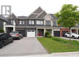 166 Boadway Crescent, Whitchurch-Stouffville (Stouffville), Ca