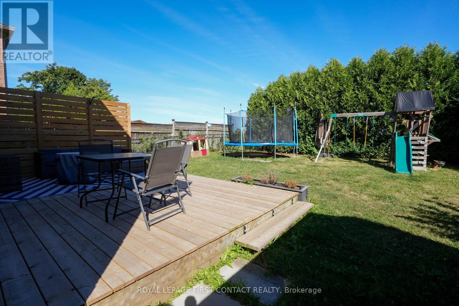 195 Billings Crescent, Newmarket, Ontario  L3Y 7Y5 - Photo 33 - N12358530