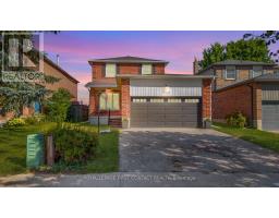 195 BILLINGS CRESCENT, Newmarket, Ontario