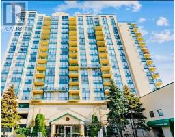 708 - 65 ELLEN STREET, Barrie, Ontario
