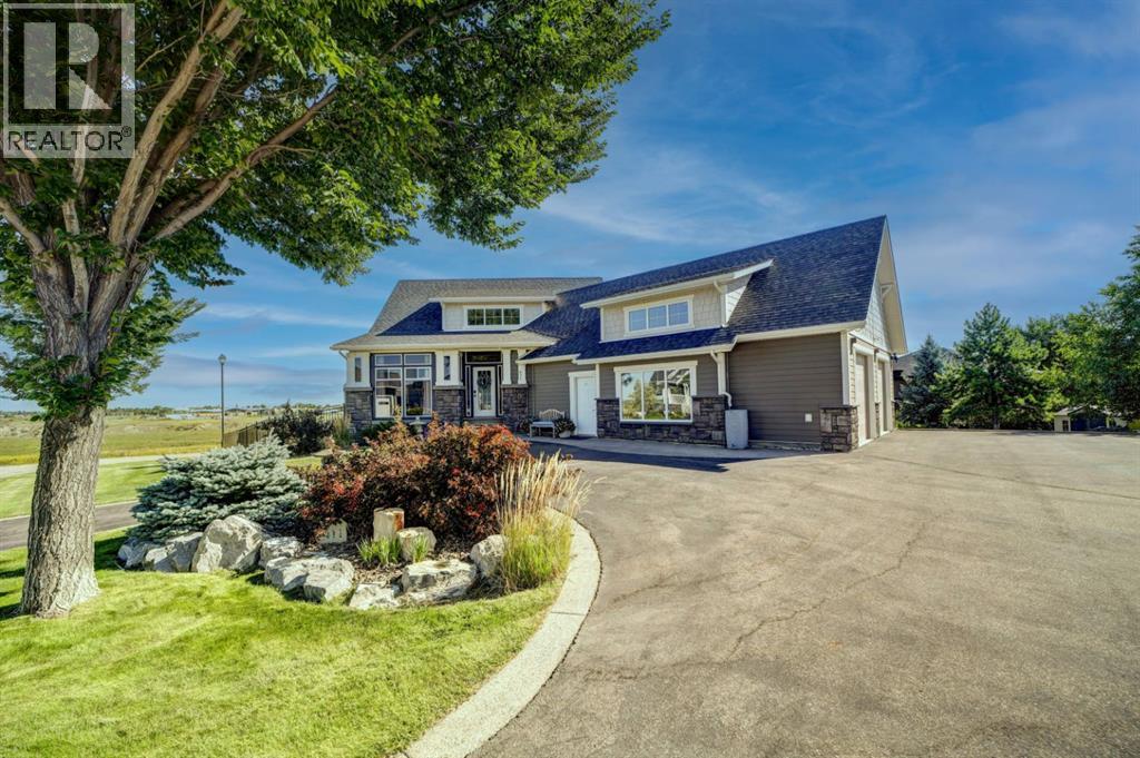 411 Sandstone Lane S, Lethbridge, Alberta  T1K 8C9 - Photo 3 - A2250397