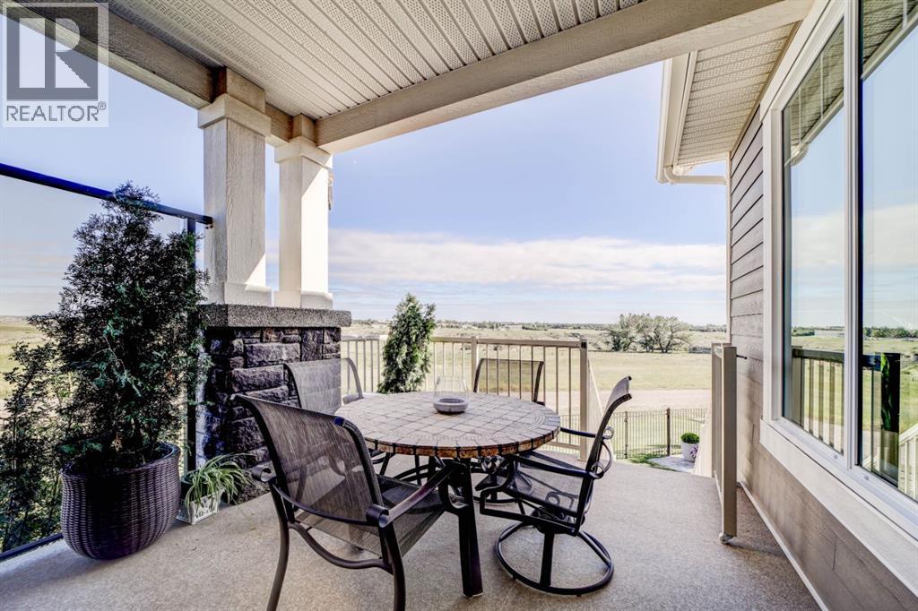 411 Sandstone Lane S, Lethbridge, Alberta  T1K 8C9 - Photo 37 - A2250397