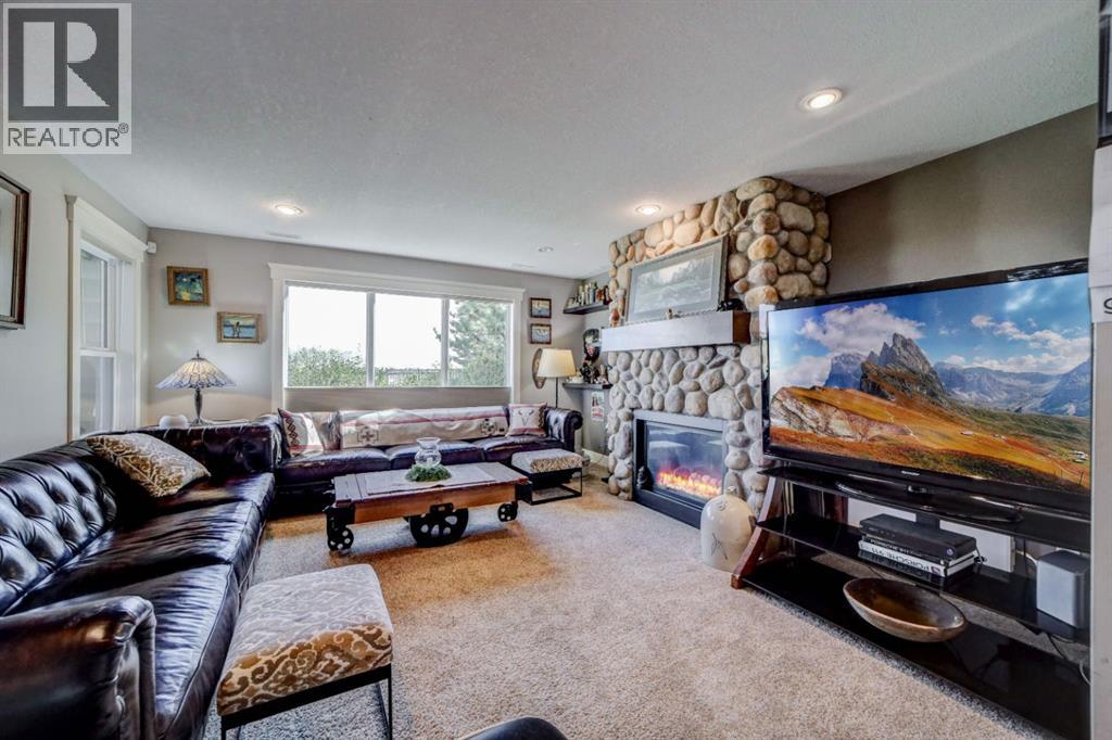411 Sandstone Lane S, Lethbridge, Alberta  T1K 8C9 - Photo 42 - A2250397