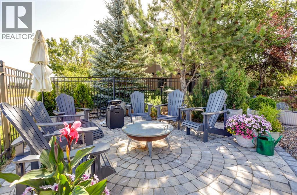 411 Sandstone Lane S, Lethbridge, Alberta  T1K 8C9 - Photo 49 - A2250397