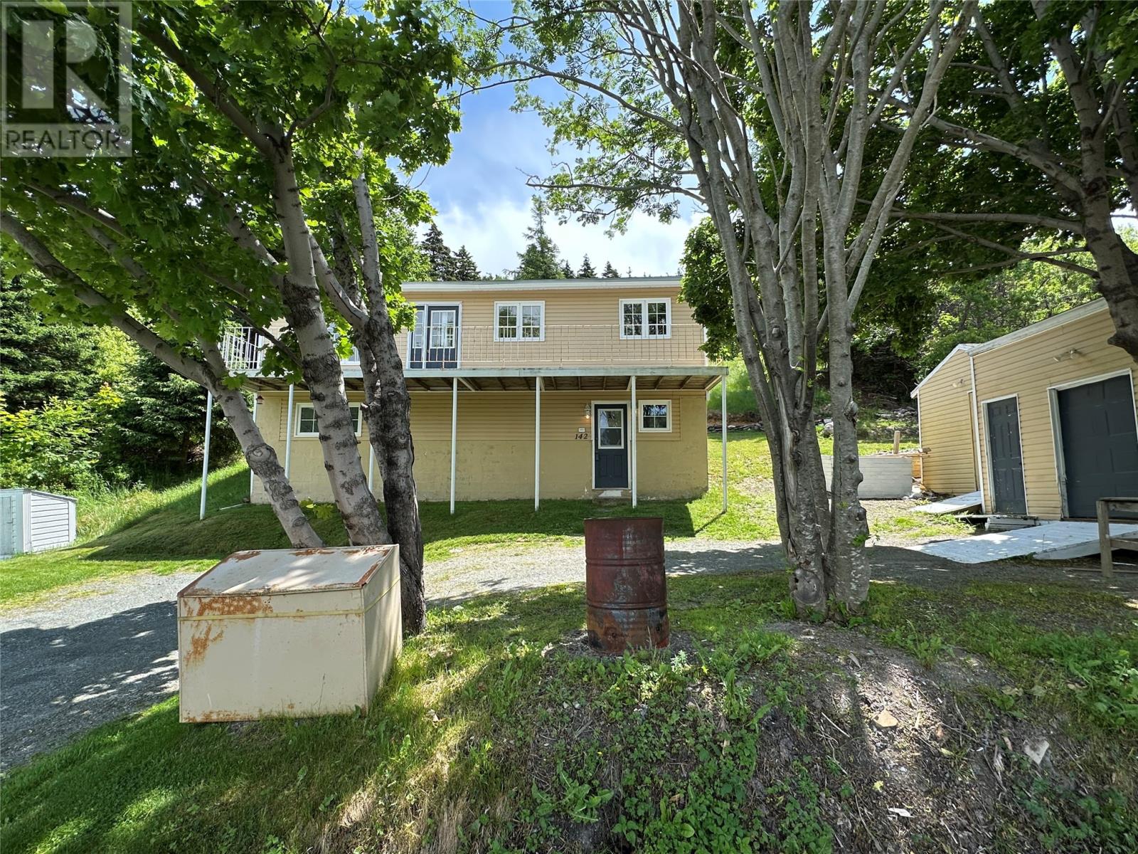 142 Marysvale Road, Marysvale, Newfoundland & Labrador  A0A 2Z0 - Photo 10 - 1287127