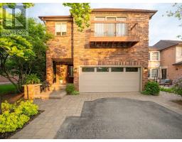 234 Sewell Drive, Oakville (Cp College Park), Ca