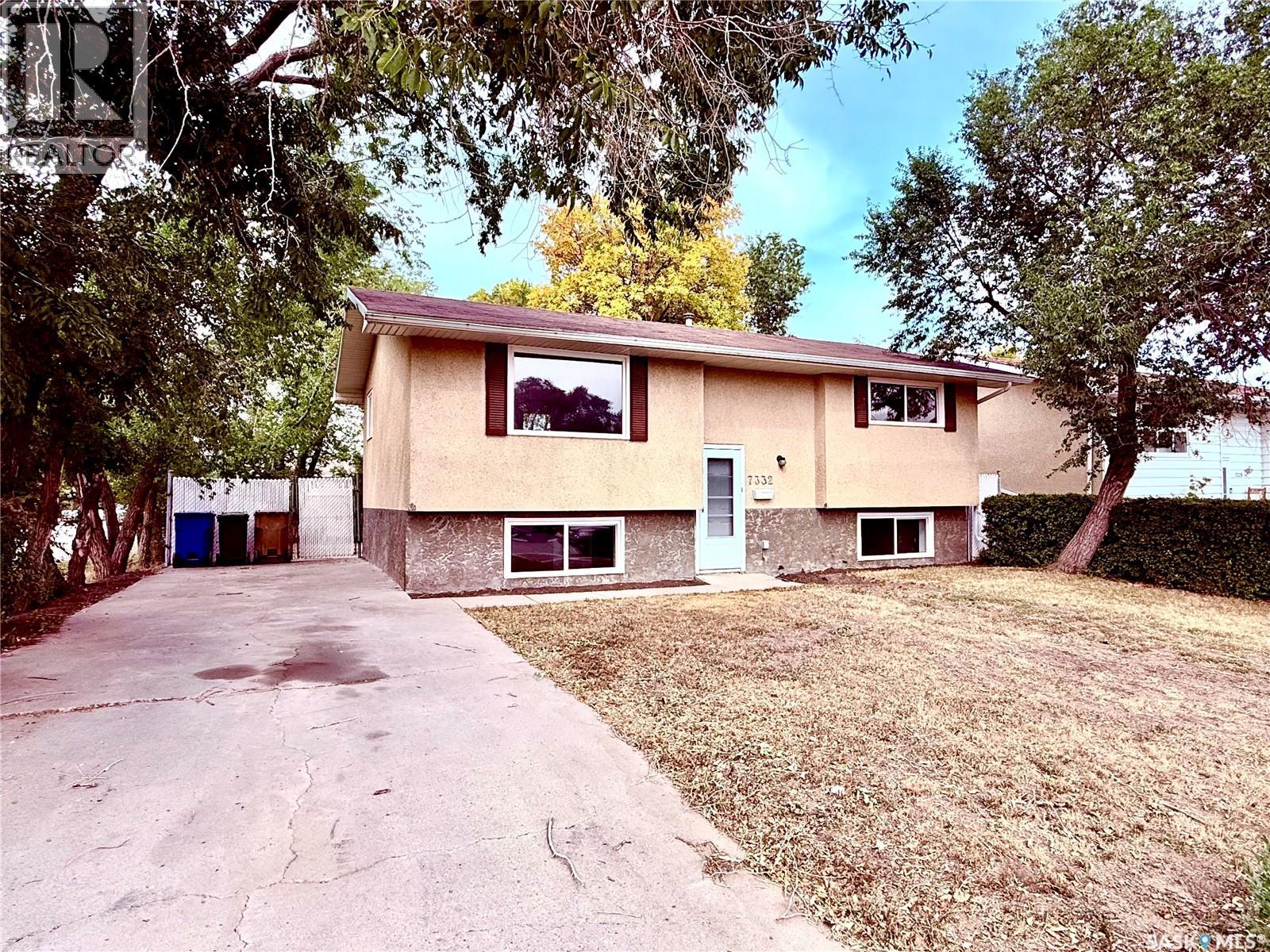 7332 Bowman Avenue, Regina, Saskatchewan  S4T 6K8 - Photo 1 - SK016366