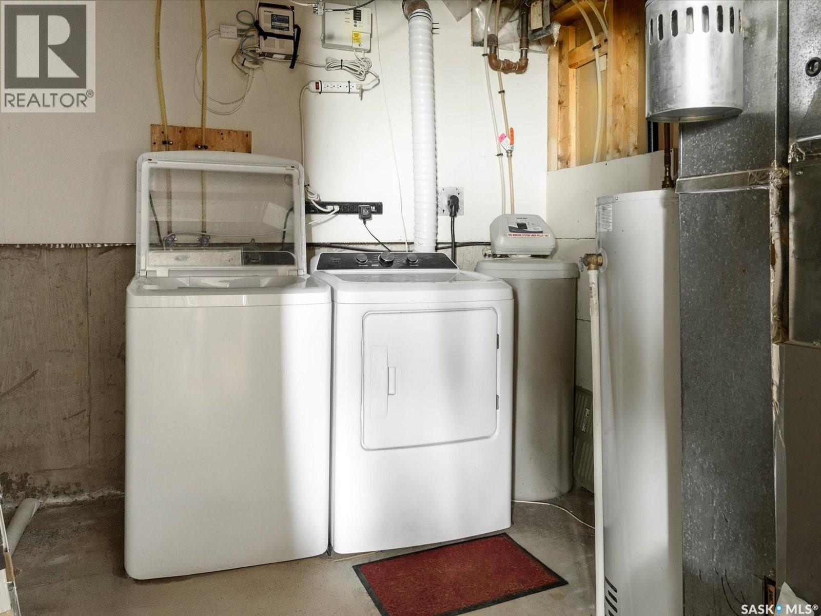 7332 Bowman Avenue, Regina, Saskatchewan  S4T 6K8 - Photo 13 - SK016366