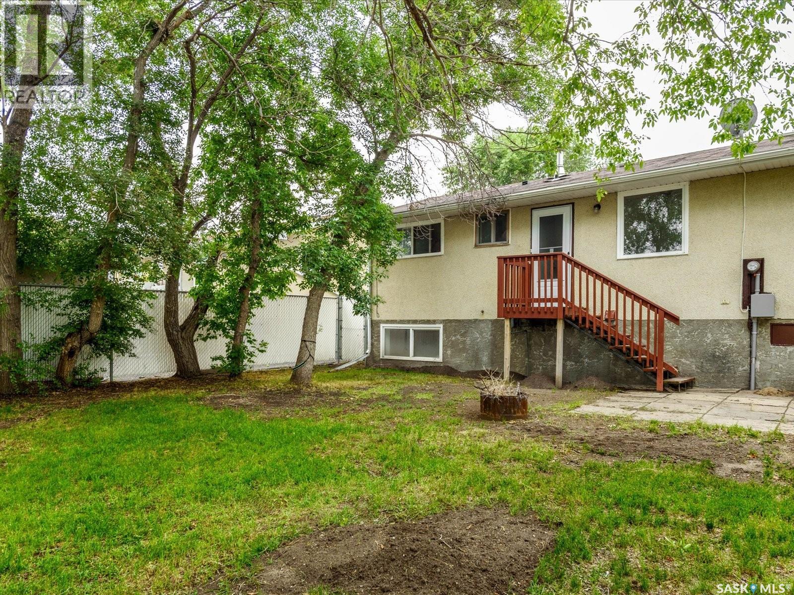 7332 Bowman Avenue, Regina, Saskatchewan  S4T 6K8 - Photo 16 - SK016366