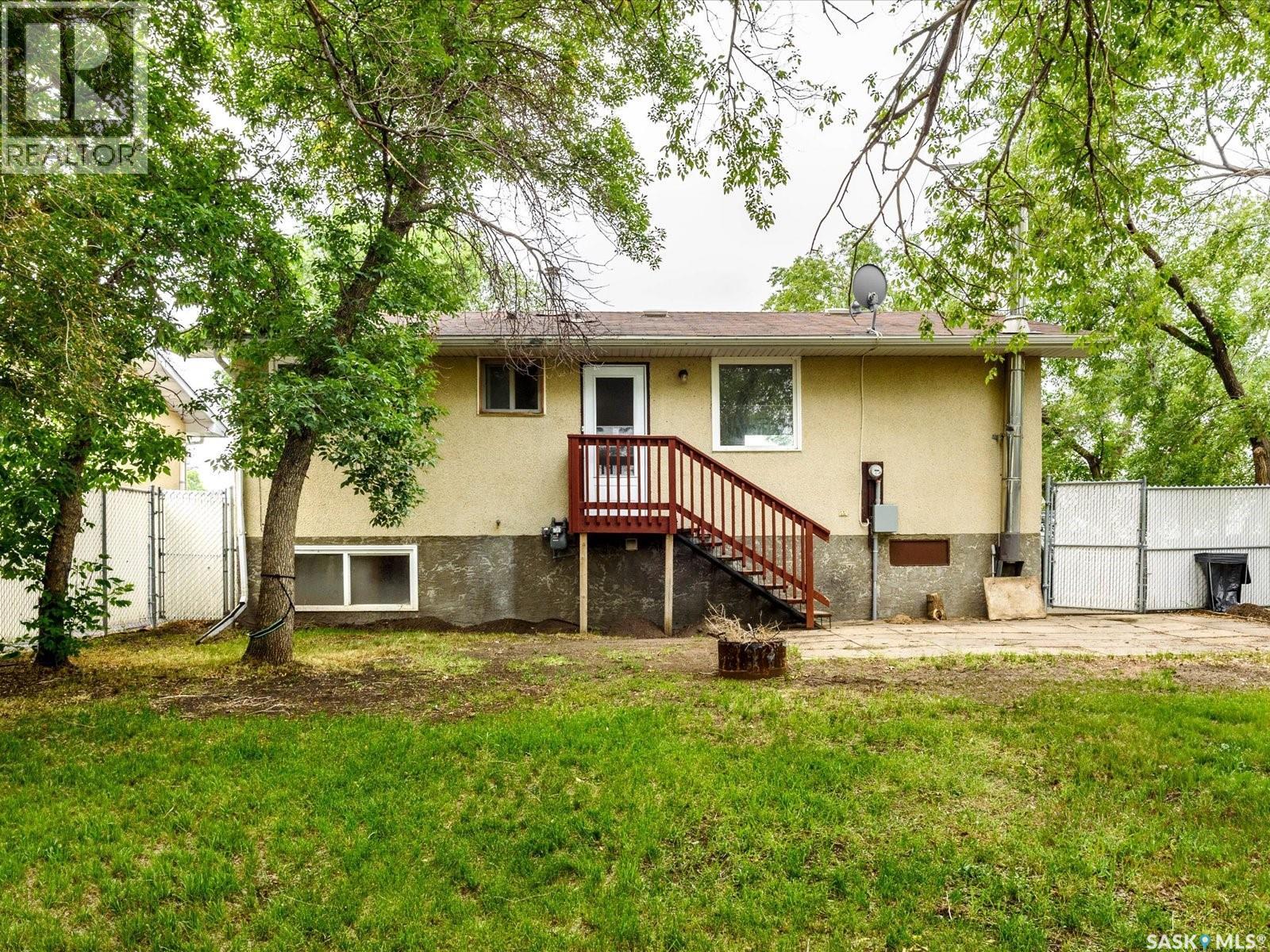 7332 Bowman Avenue, Regina, Saskatchewan  S4T 6K8 - Photo 18 - SK016366