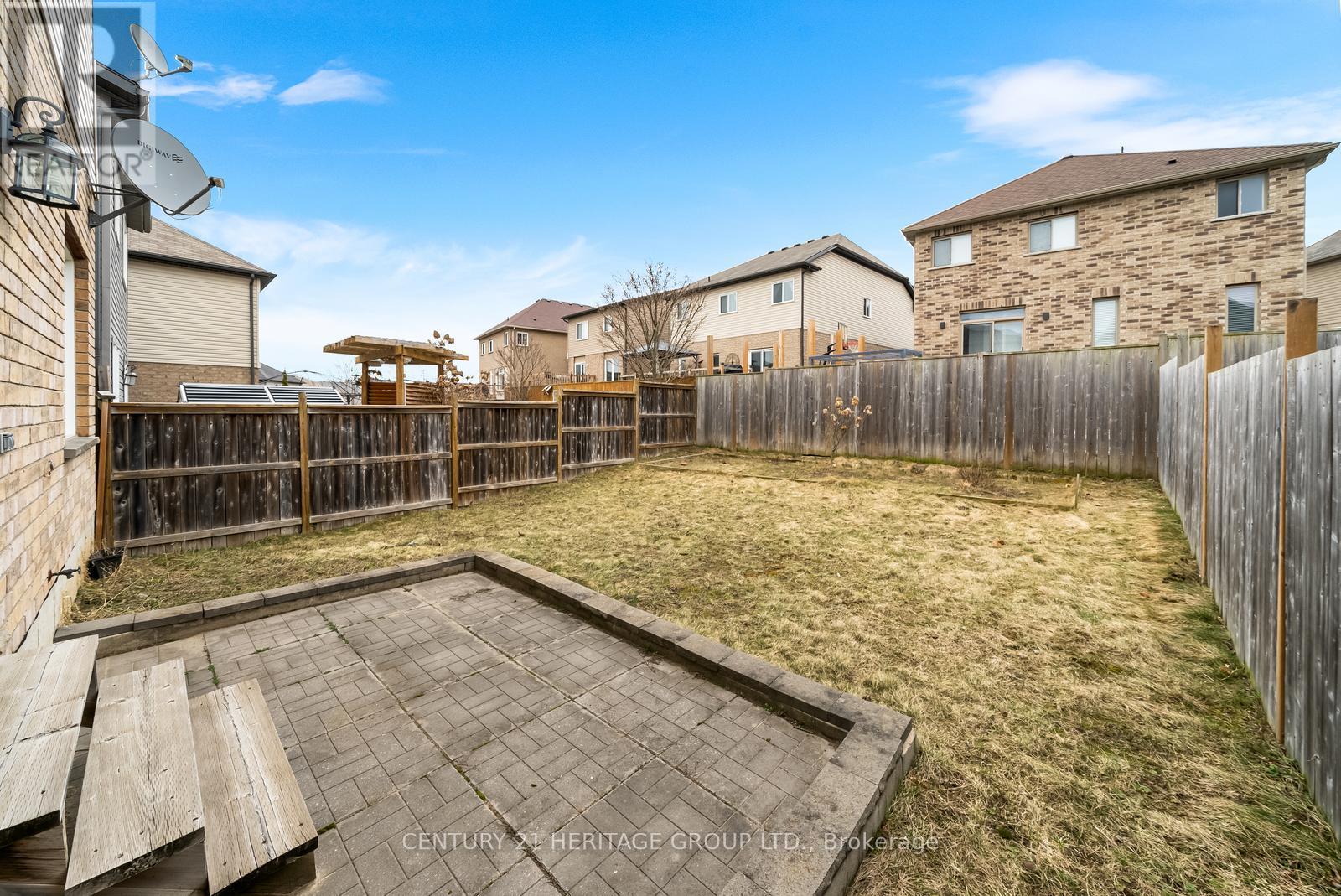 382 Woodbine Avenue, Kitchener, Ontario  N2R 0A9 - Photo 38 - X12358521