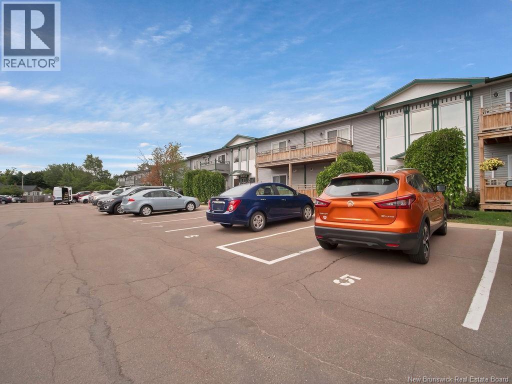 33 Macaleese Lane Unit# 5, Moncton, New Brunswick  E1A 3M1 - Photo 38 - NB123785