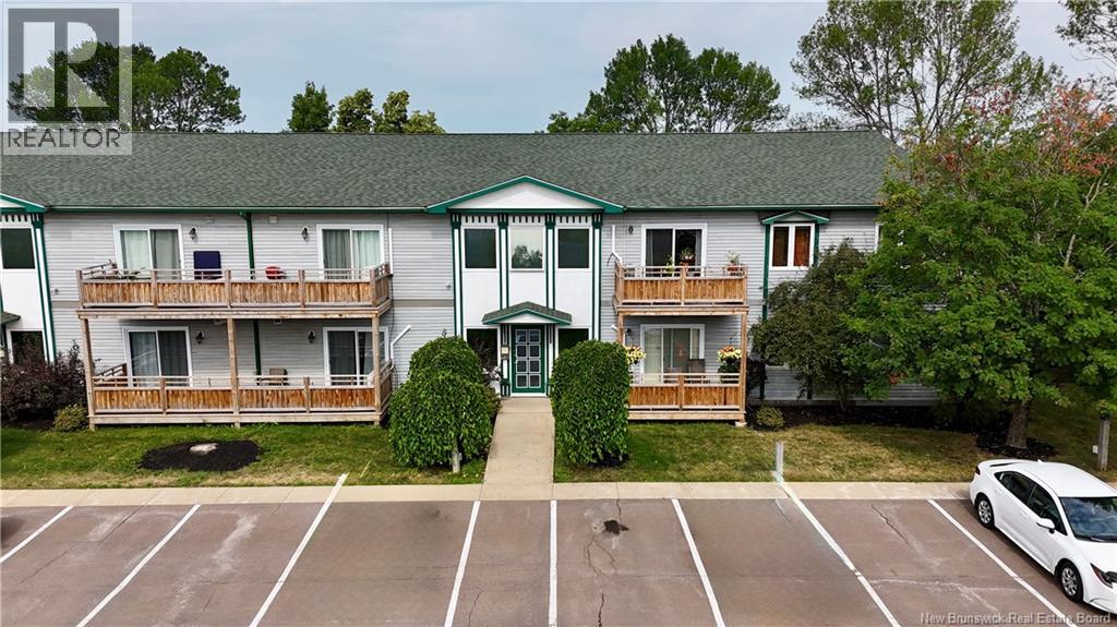 33 Macaleese Lane Unit# 5, Moncton, New Brunswick  E1A 3M1 - Photo 40 - NB123785