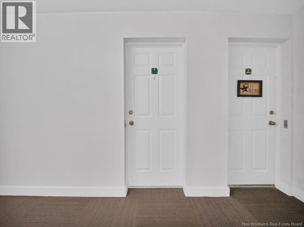 33 Macaleese Lane Unit# 5, Moncton, New Brunswick  E1A 3M1 - Photo 28 - NB123785