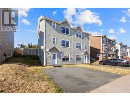 36 Faulkner Street, St. John’S, Ca