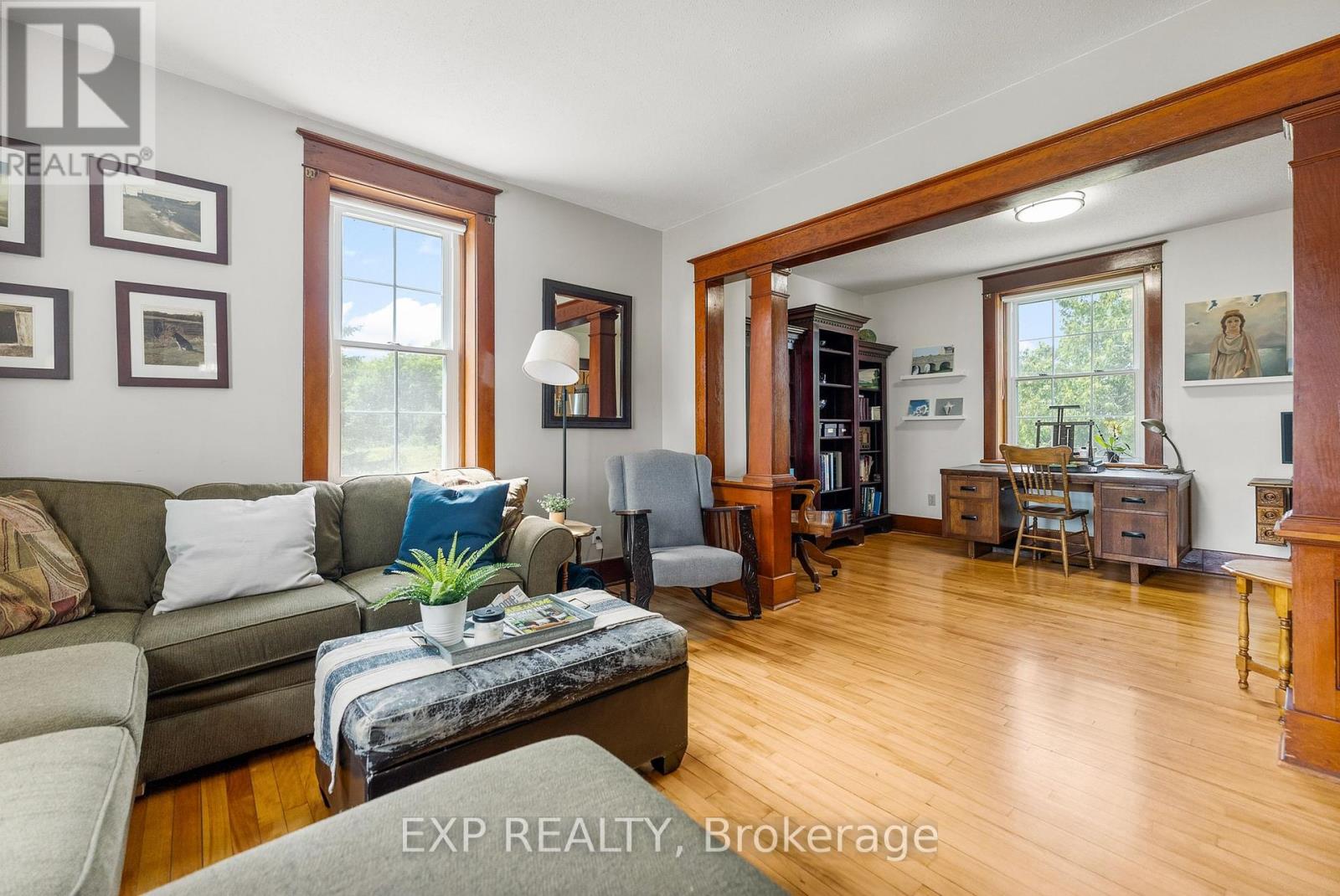 1382 Lochwinnoch Road, Horton, Ontario  K7V 3Z4 - Photo 10 - X12358575