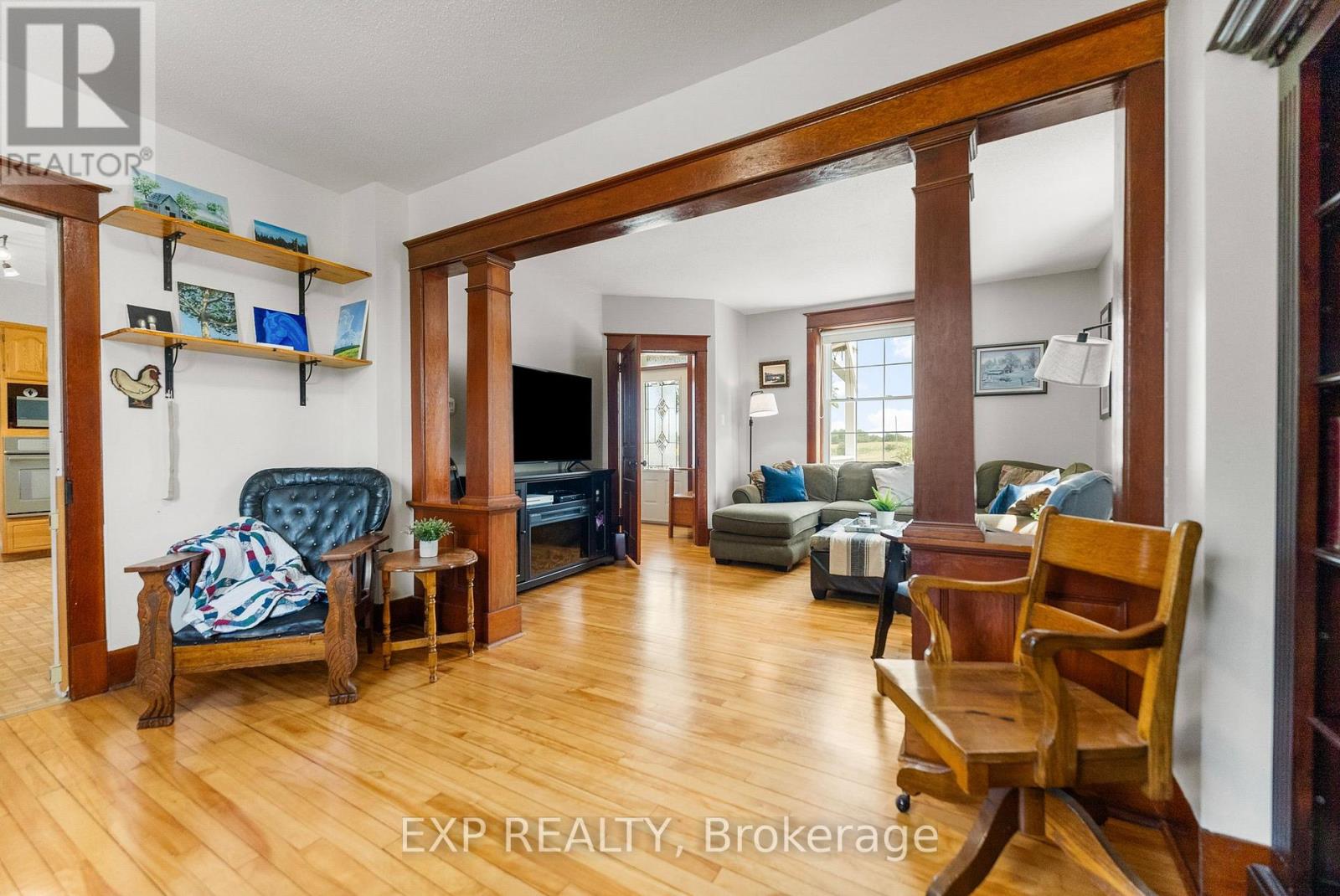 1382 Lochwinnoch Road, Horton, Ontario  K7V 3Z4 - Photo 12 - X12358575
