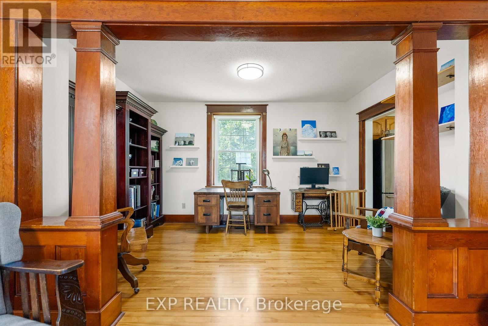 1382 Lochwinnoch Road, Horton, Ontario  K7V 3Z4 - Photo 13 - X12358575