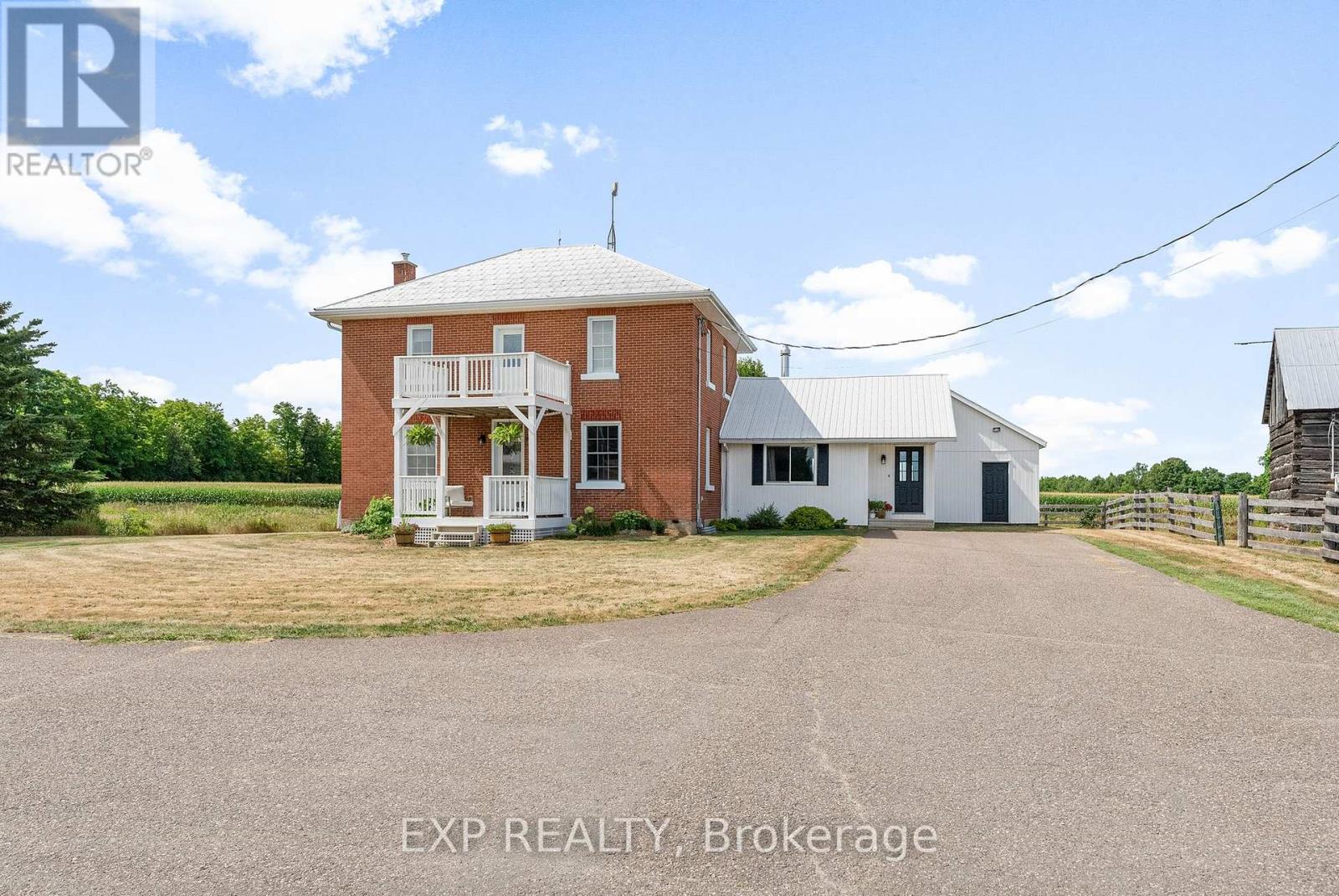 1382 Lochwinnoch Road, Horton, Ontario  K7V 3Z4 - Photo 2 - X12358575