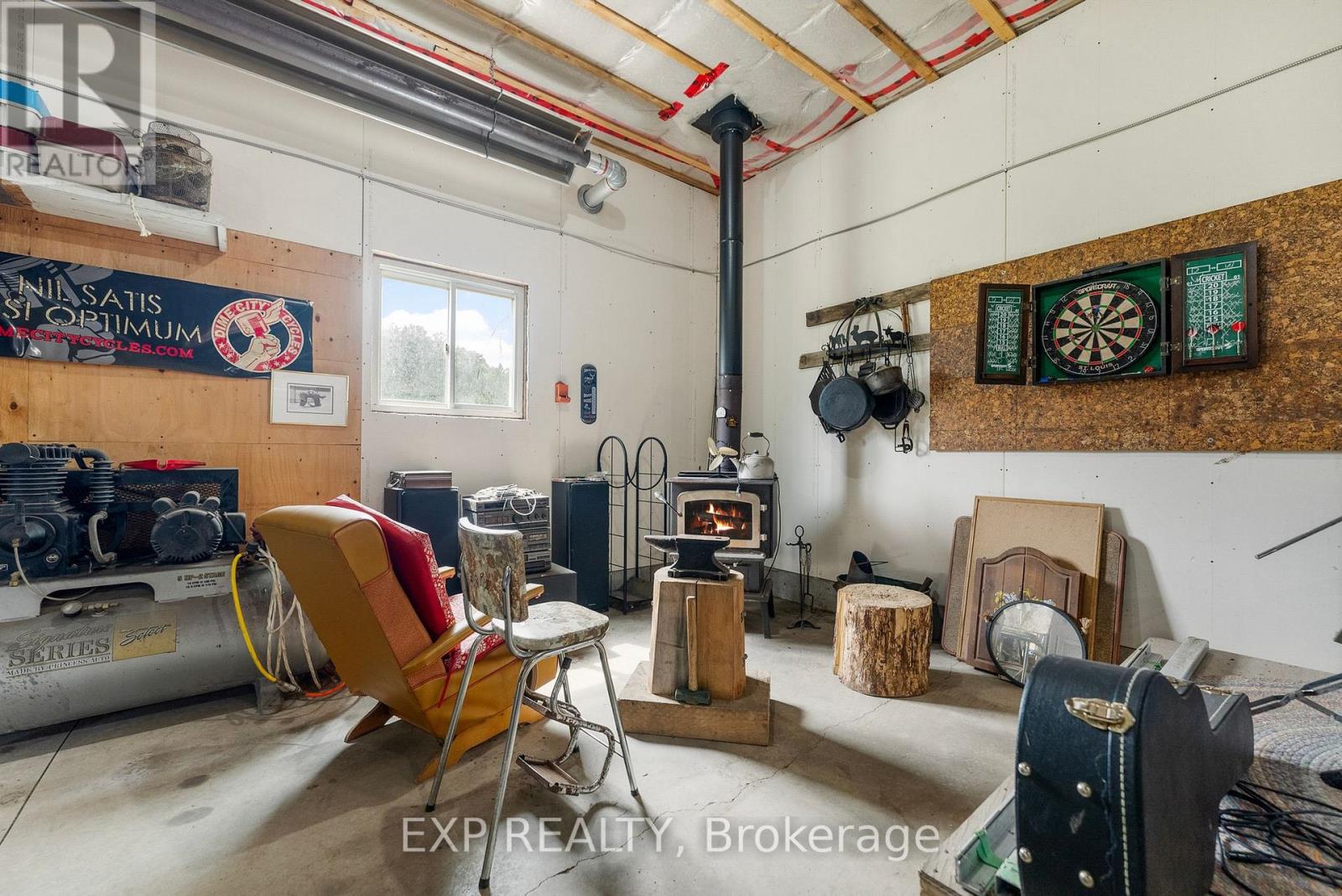 1382 Lochwinnoch Road, Horton, Ontario  K7V 3Z4 - Photo 41 - X12358575