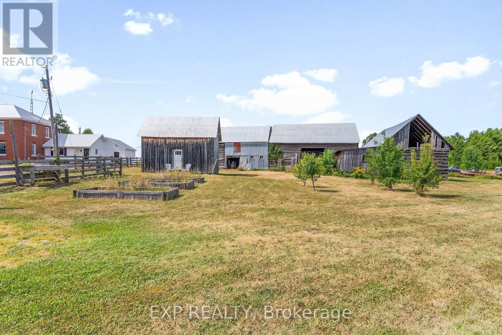 1382 Lochwinnoch Road, Horton, Ontario  K7V 3Z4 - Photo 45 - X12358575